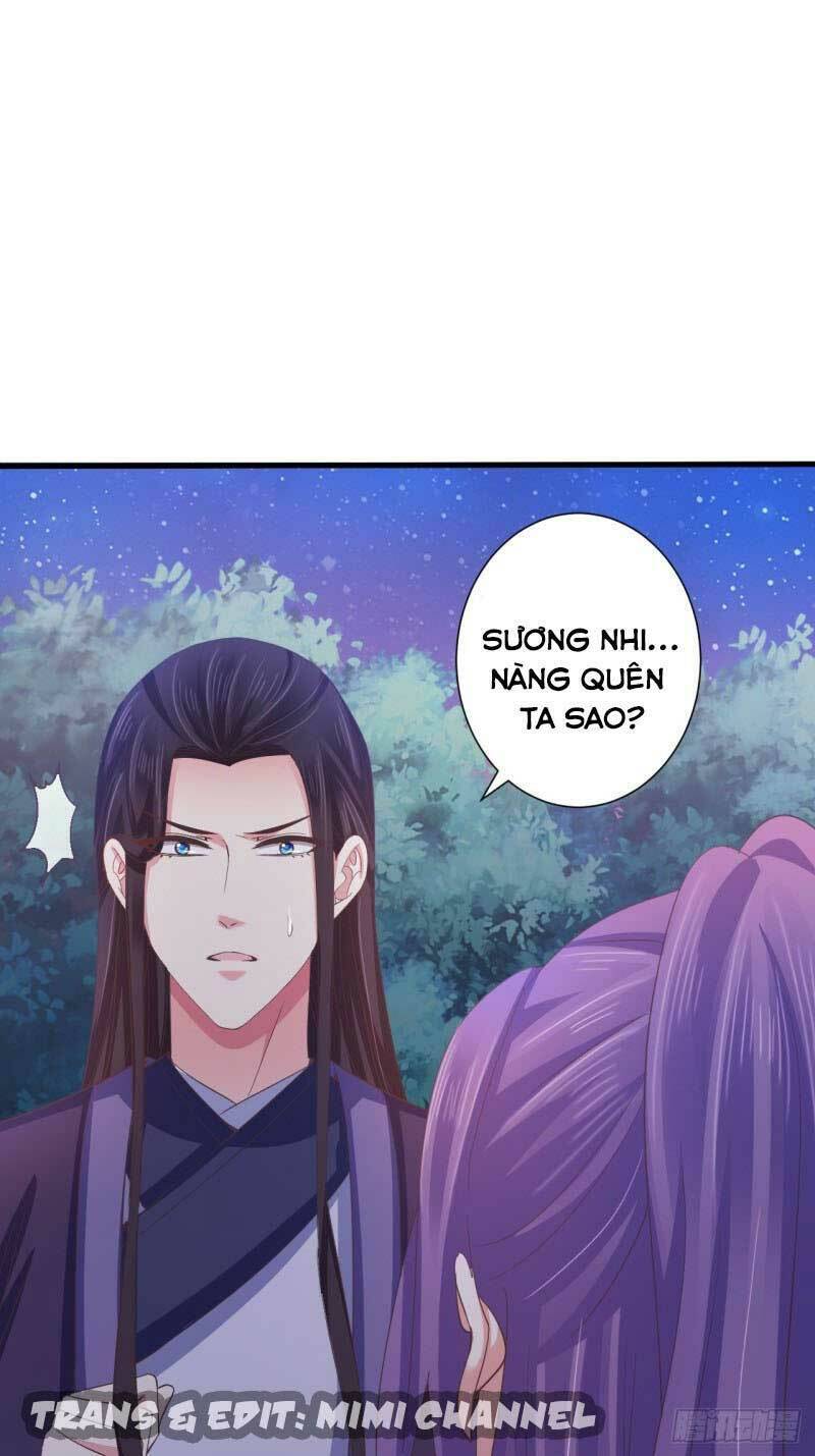 bạo quân thử yêu: yêu hậu như thử đa kiều chapter 53.1 2