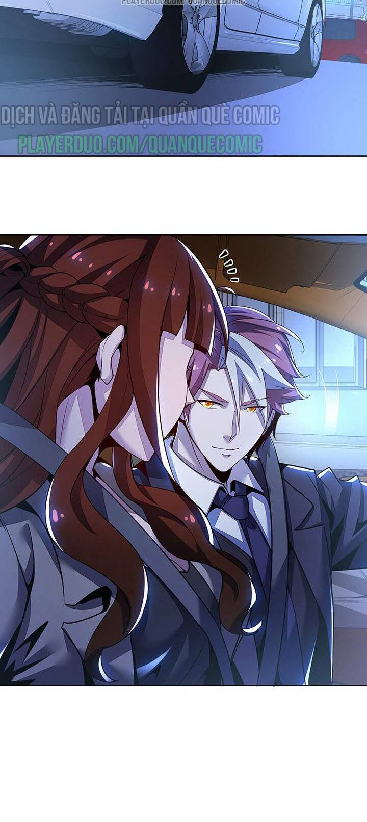 bất tử thần vương tu liên tục chapter 11.1 46