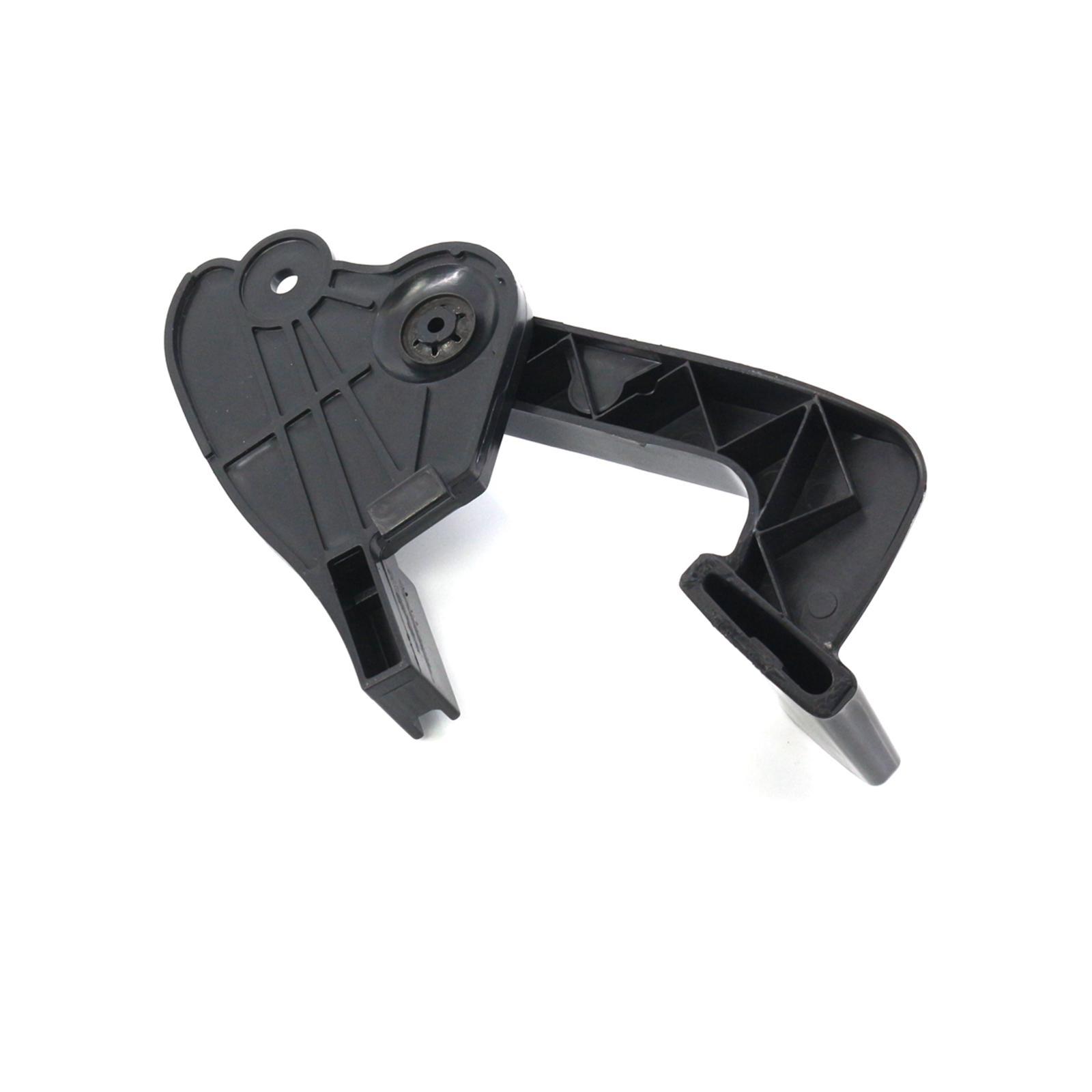 Bonnet Release Handle Lever 8E2823533B Spare Parts for  A4 B6 B7