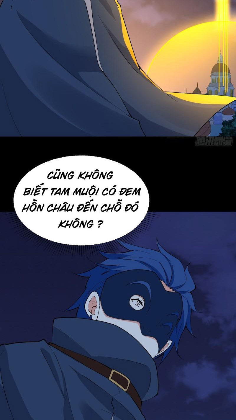 ta lập hậu cung tại tây du ký chapter 101 8