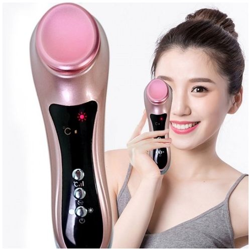 Máy massage mặt mắt nóng lạnh mịn da và trẻ hóa da SD-1605