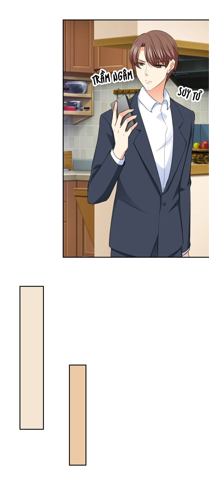 cẩm tú trùng sinh: chào buổi sáng phó thái thái chapter 59 20