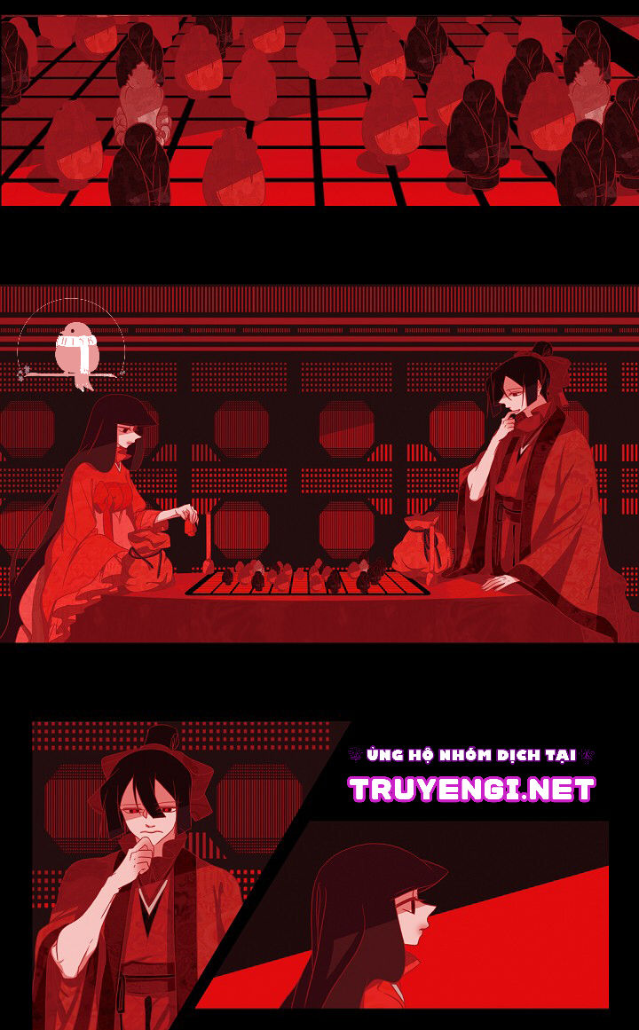 huyết hồ chapter 12 4