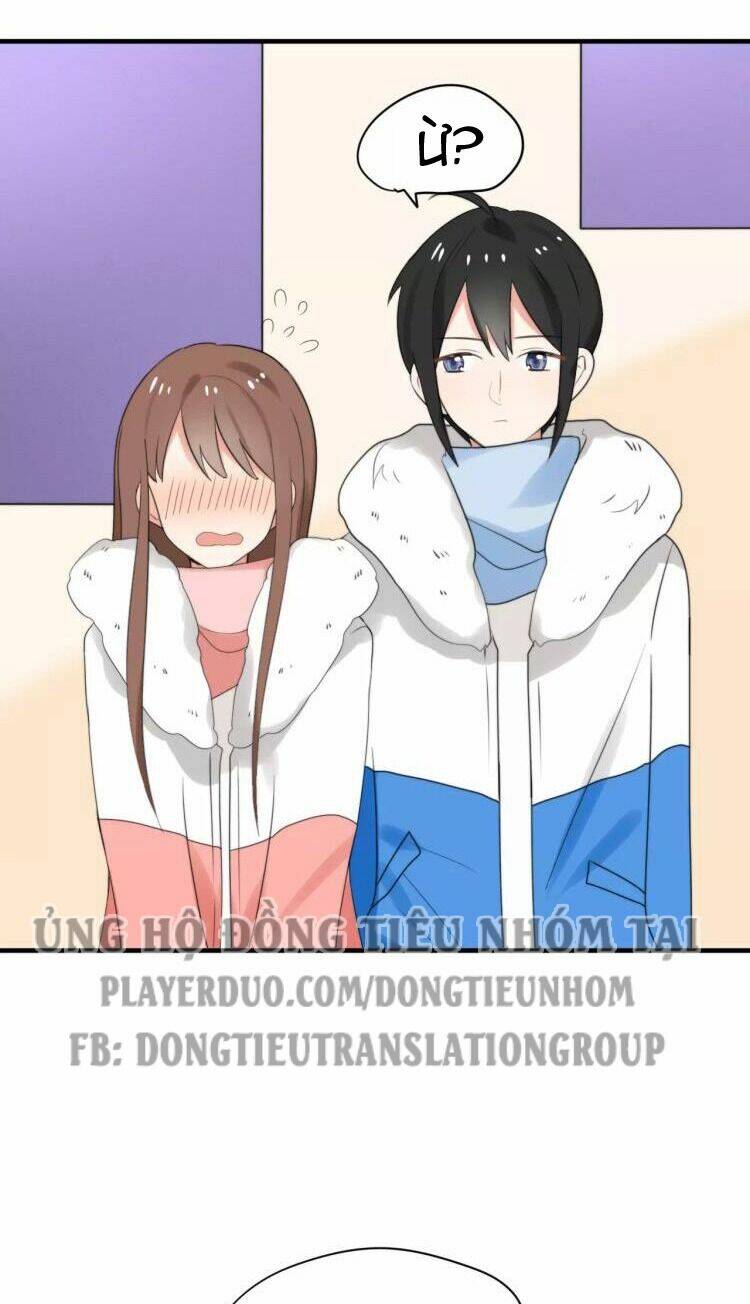 tiểu miêu và hắc diệu thạch chapter 29 2