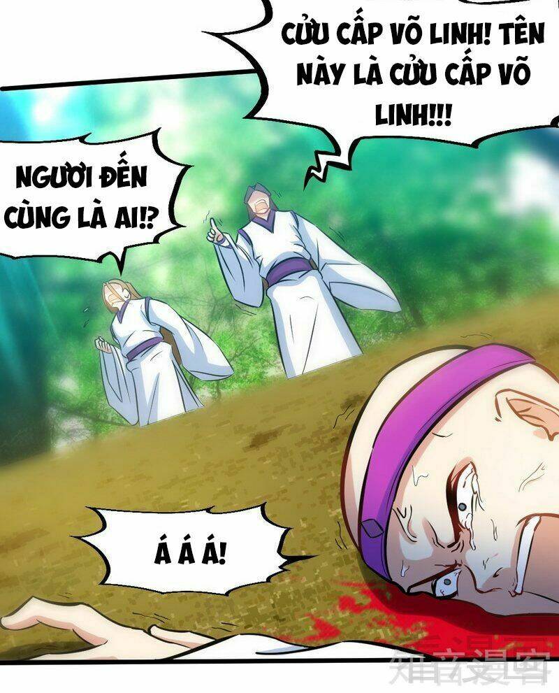 chí tôn thần ma chapter 112 30