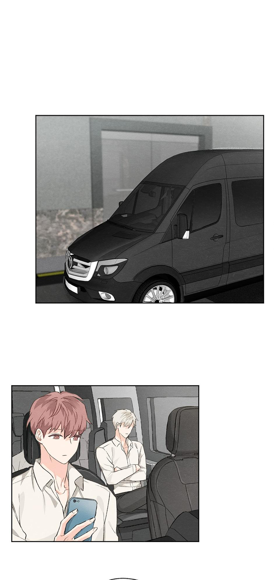 yêu hay không yêu chapter 3 1