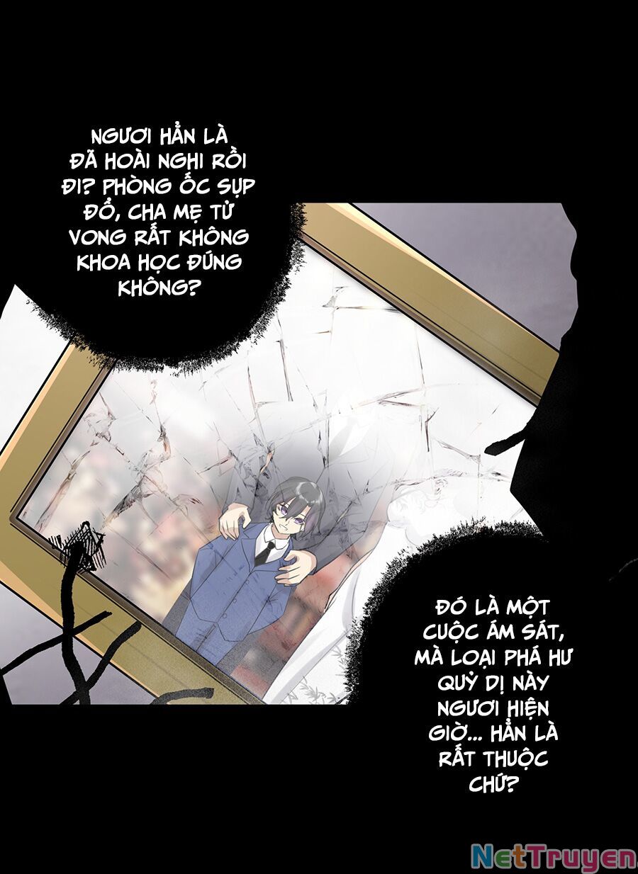 bản giáo chủ thân bất do kỷ chapter 28 26