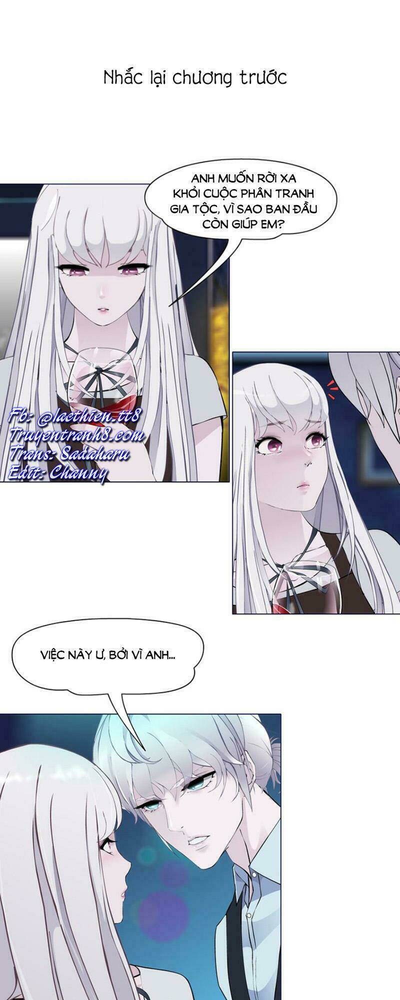 sổ tay mỹ nam giới x chapter 33 2