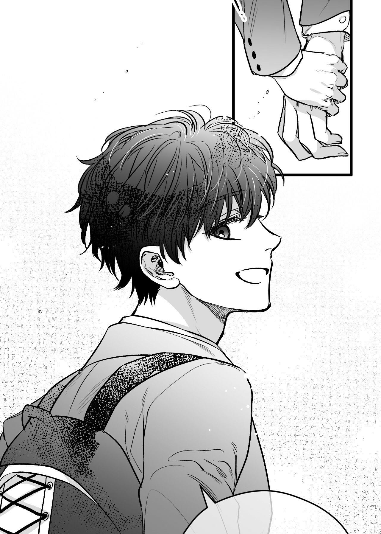 chuyện tình của gyeongwoo chapter 1 38