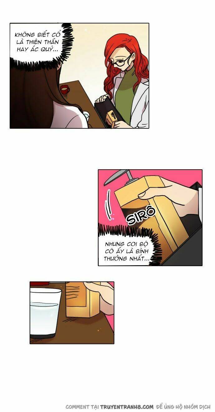 the devil who can't fly chapter 18 31