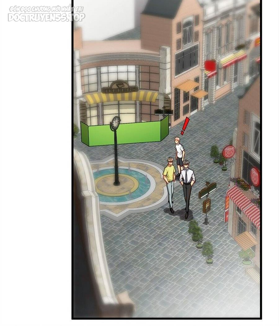 ta làm giàu từ thua lỗ game chapter 100 40