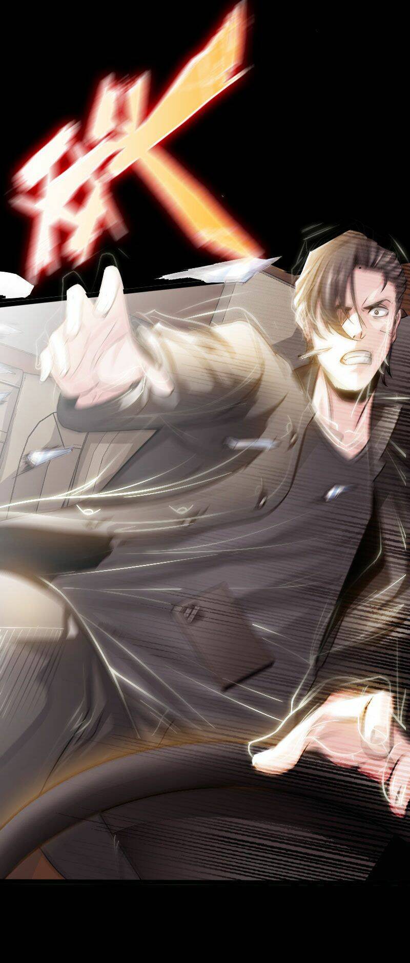 tuyệt phẩm tà thiếu chapter 63 29