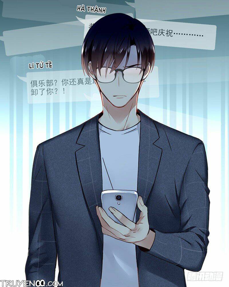 khởi động lại tương lai chapter 2.1 12