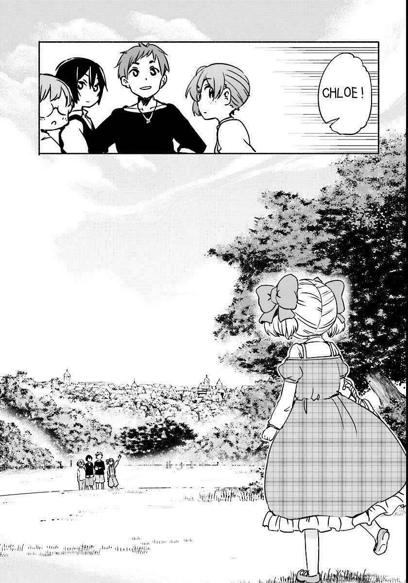 vì con gái, ngay cả ma vương tôi cũng có thể đánh bại chapter 10 4