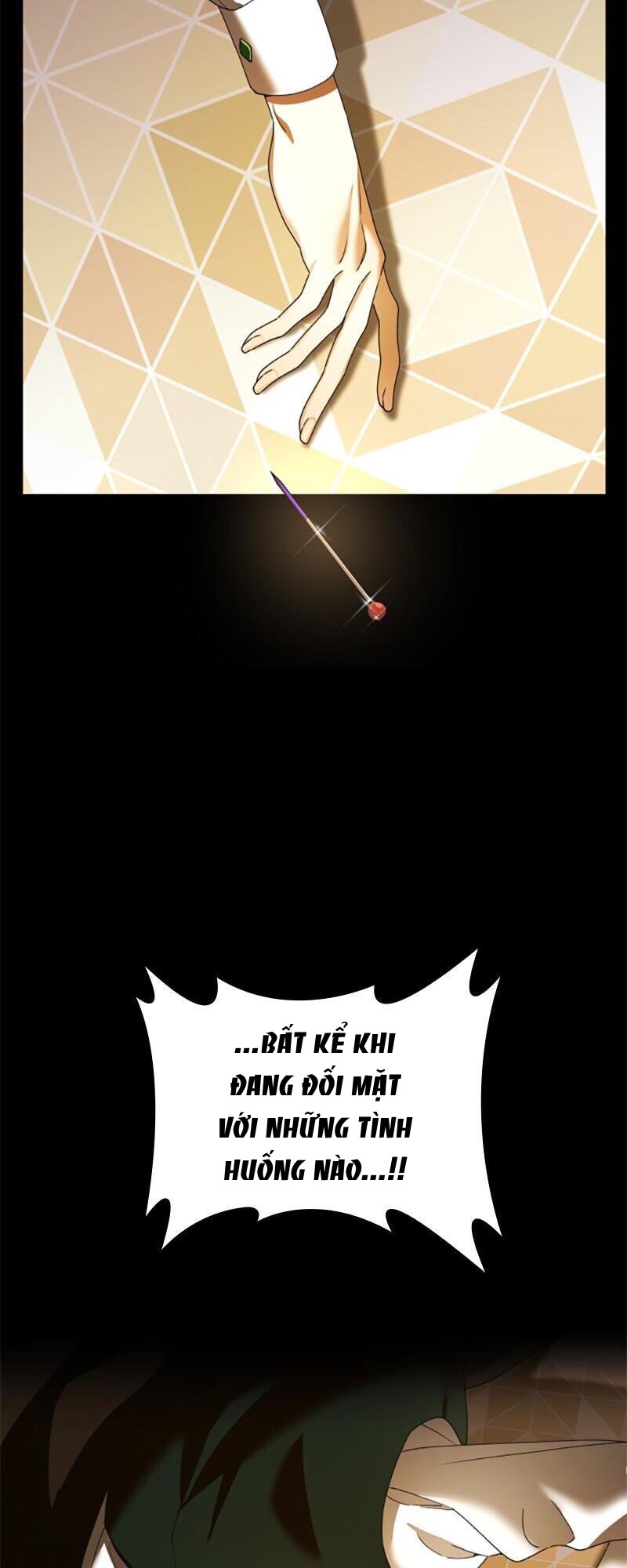 tôi muốn trở thành cô ấy dù chỉ là một ngày chapter 84 71