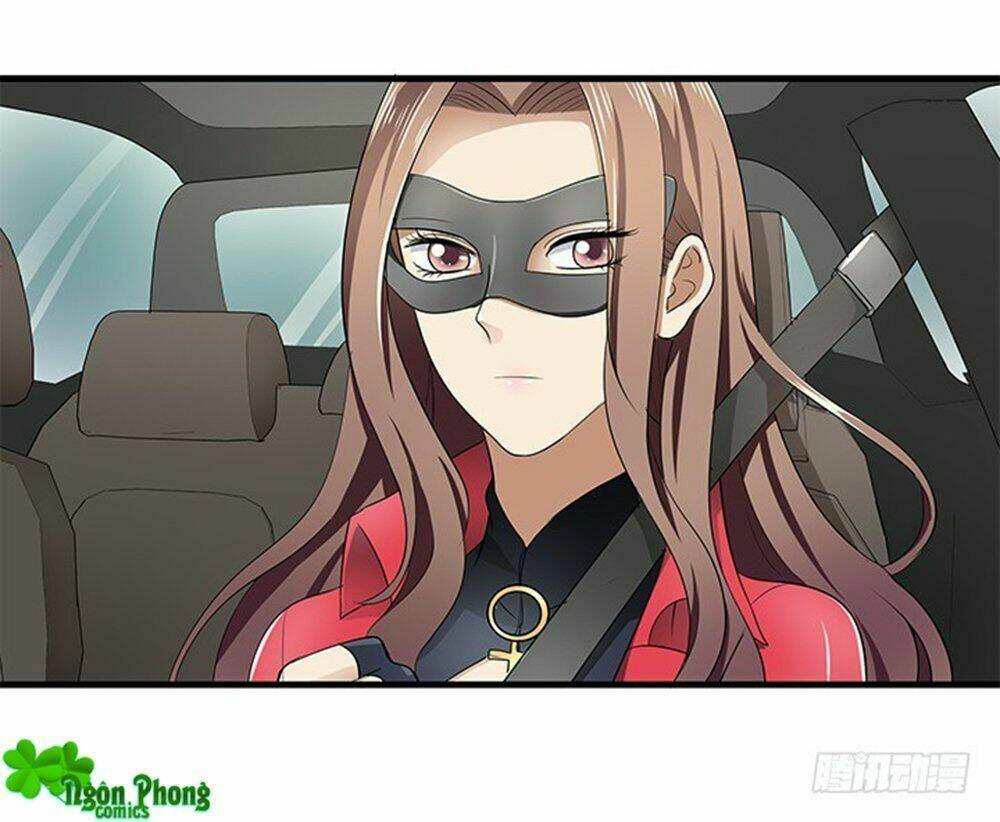 khi trò chơi ác ma bắt đầu chapter 38 26