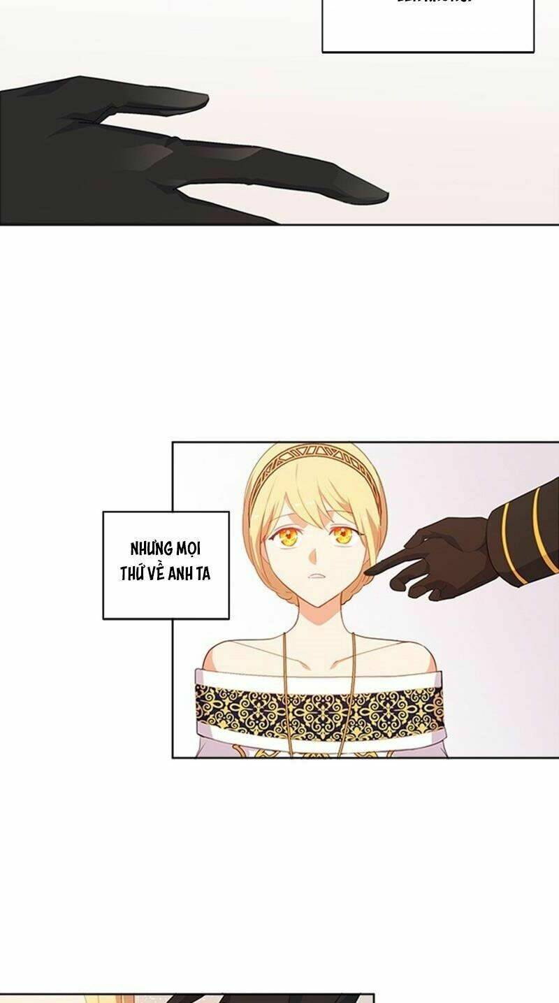 cộng tác của hoàng đế chapter 26 24