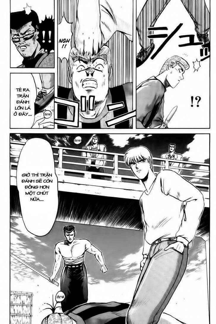 shonan junai gumi chapter 63 17