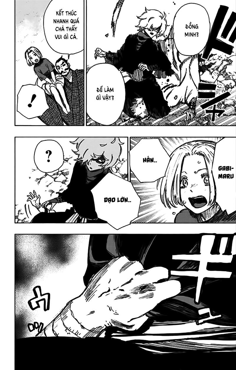 jigokuraku chapter 45 17