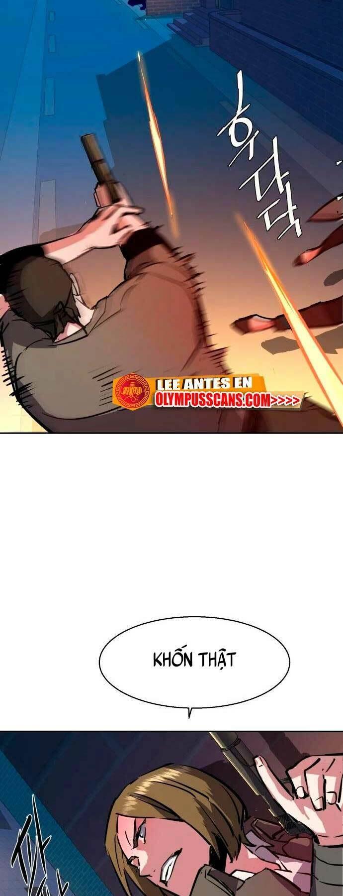 bạn học tôi là lính đánh thuê chapter 129 56