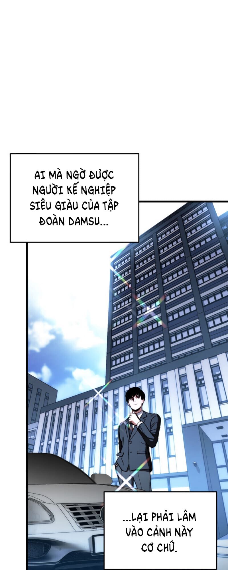 huyền thoại game thủ - tái xuất chapter 1 31