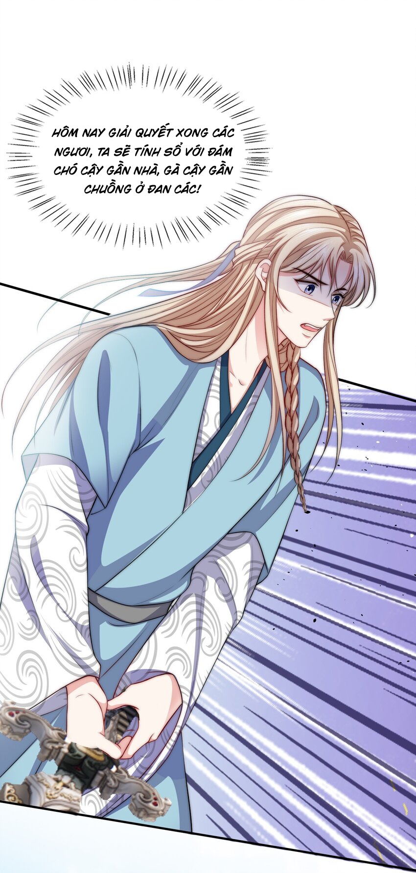 chiến lược tẩy trắng của phản diện chapter 54 28