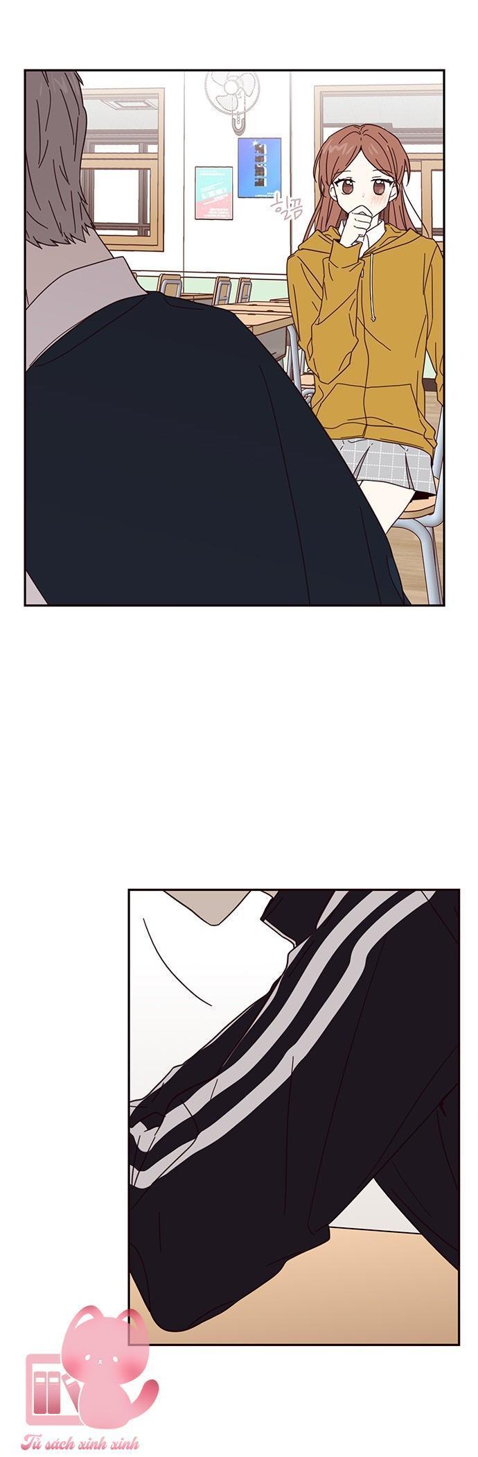 sợi chỉ tình yêu chapter 13 56