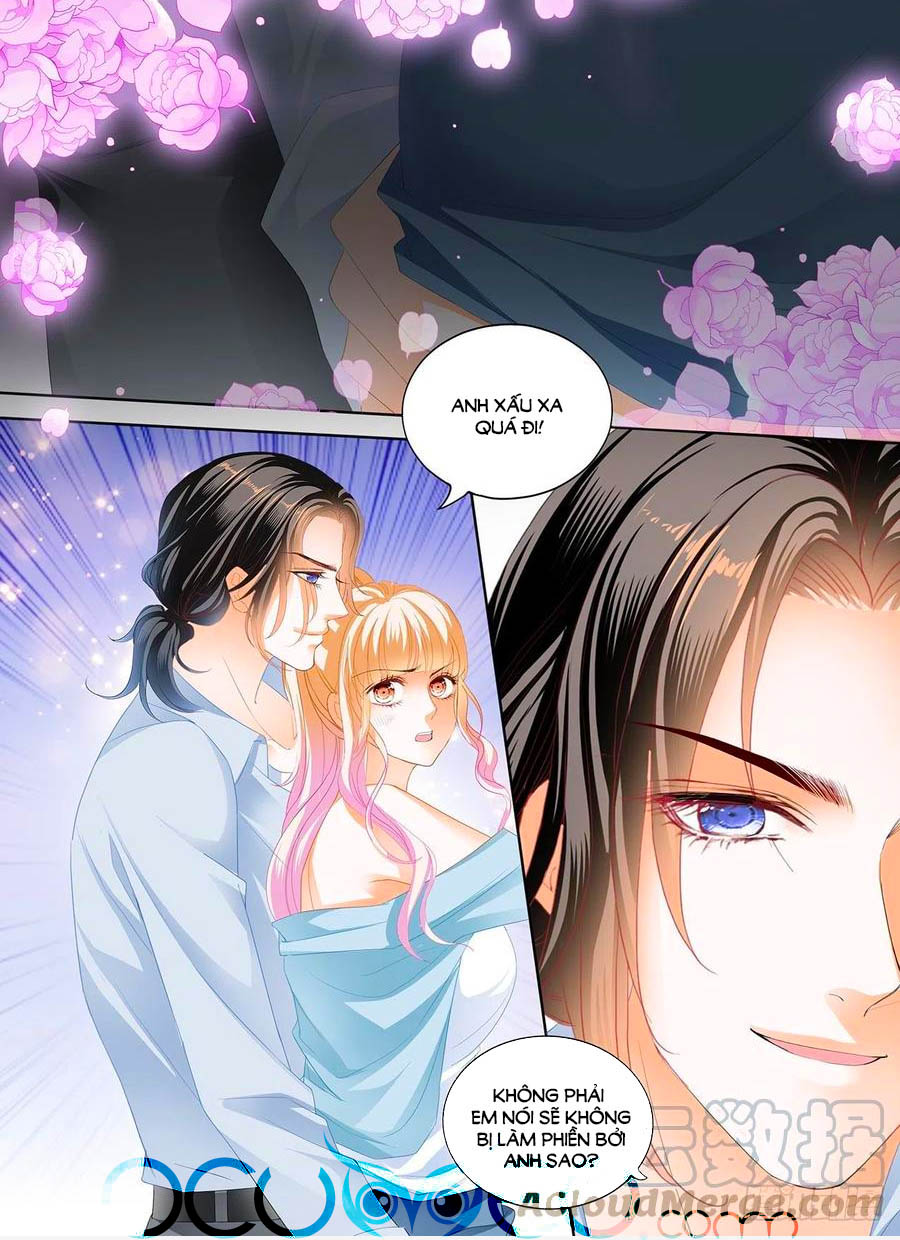 bá đạo tiểu thúc, xin trêu chọc vừa thôi! chapter 227 12