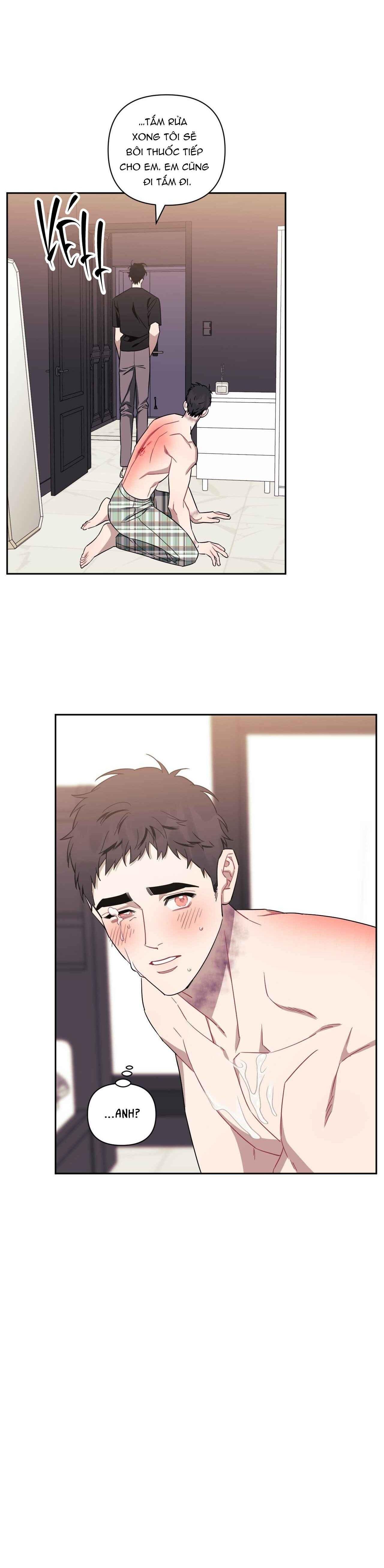 hơn cả bạn bè Chapter 98 nt10 19