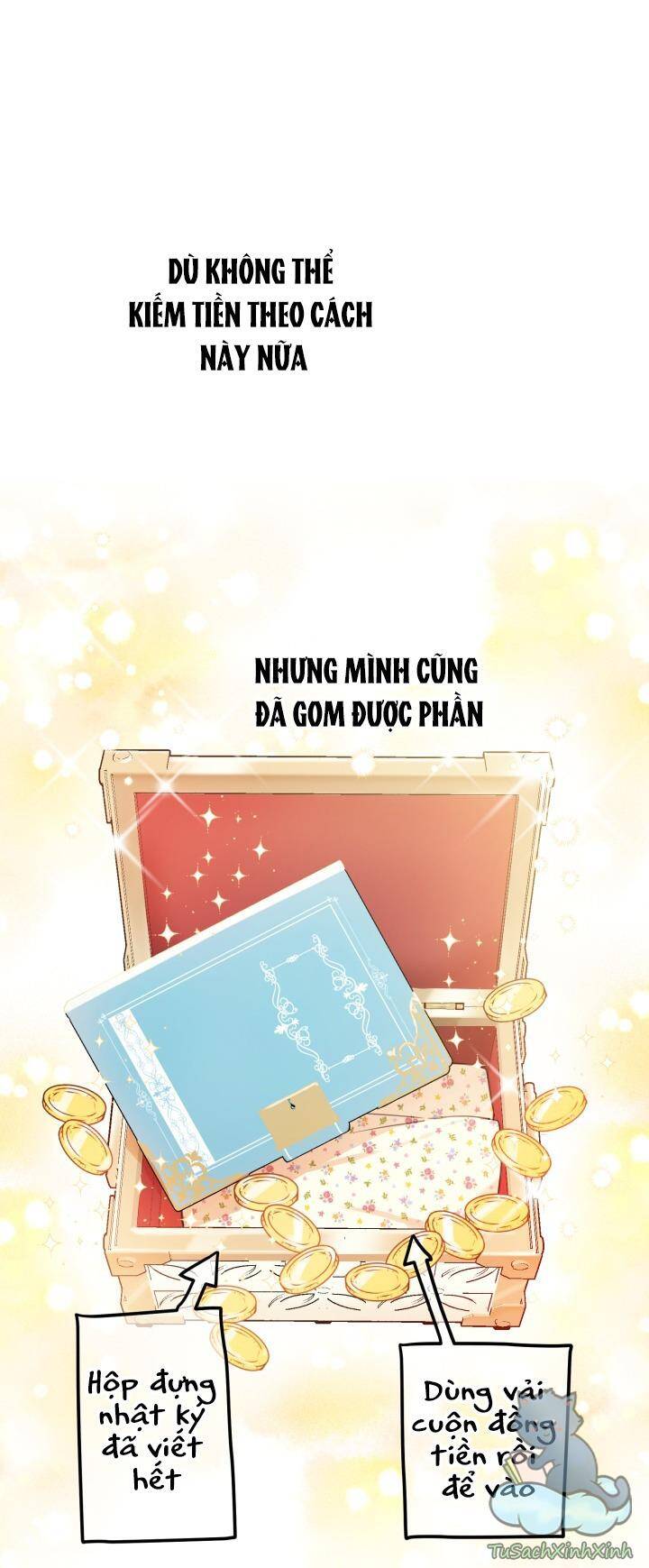 những nhân vật mạnh nhất thế giới ám ảnh tôi chapter 8.5 9