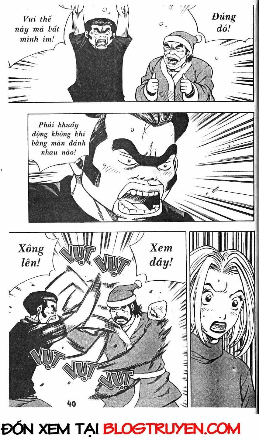 kid gang chapter 147 17