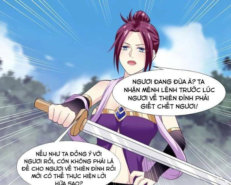 ta là ngọc hoàng đại đế chapter 57 16