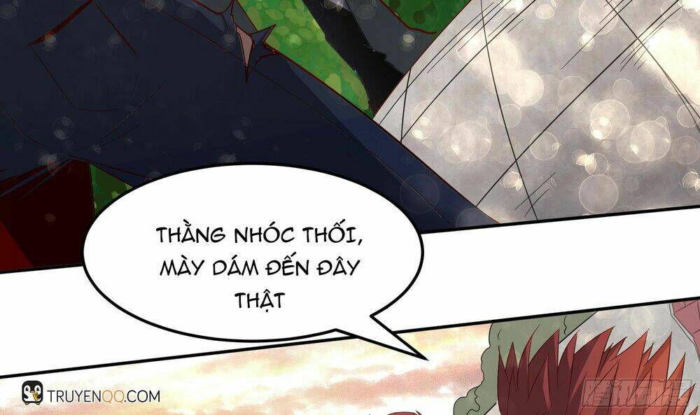 vua không vương miện của hoa khôi chapter 4 52