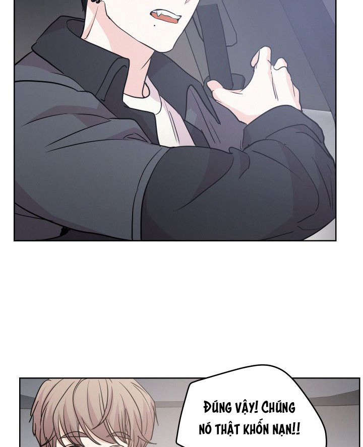 hướng về phía anh chapter 3 81