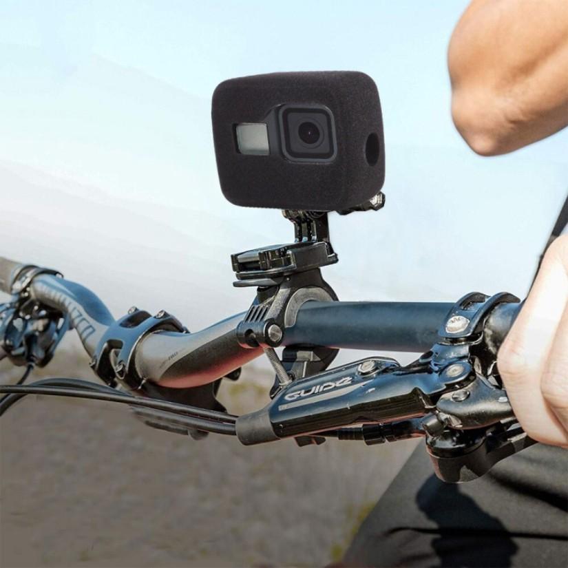 Xốp Lọc Tiếng Gió Cho GoPro HERO8 Black