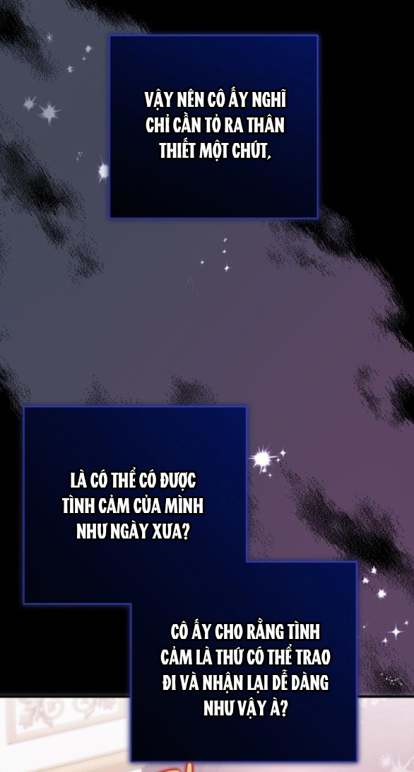 dành cho nhân vật bị bỏ rơi yêu thích nhất của tôi chapter 90.2 15