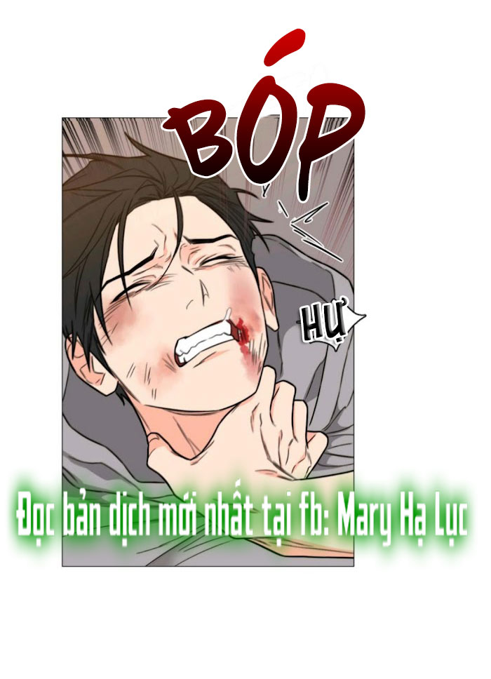 Vẻ Đẹp Bạo Dâm Đam Mỹ Ngoại Truyện chapter 1.3 - Trang 9