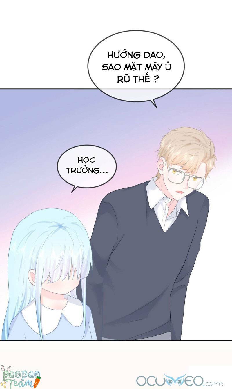 tôi và lịch sử yêu đương của tôi chapter 15 25