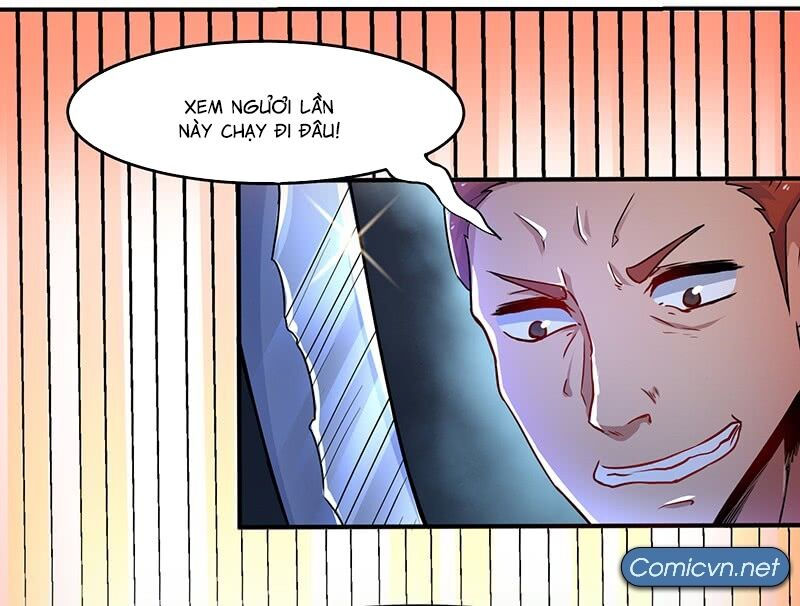 tối cường thăng cấp chapter 2 2