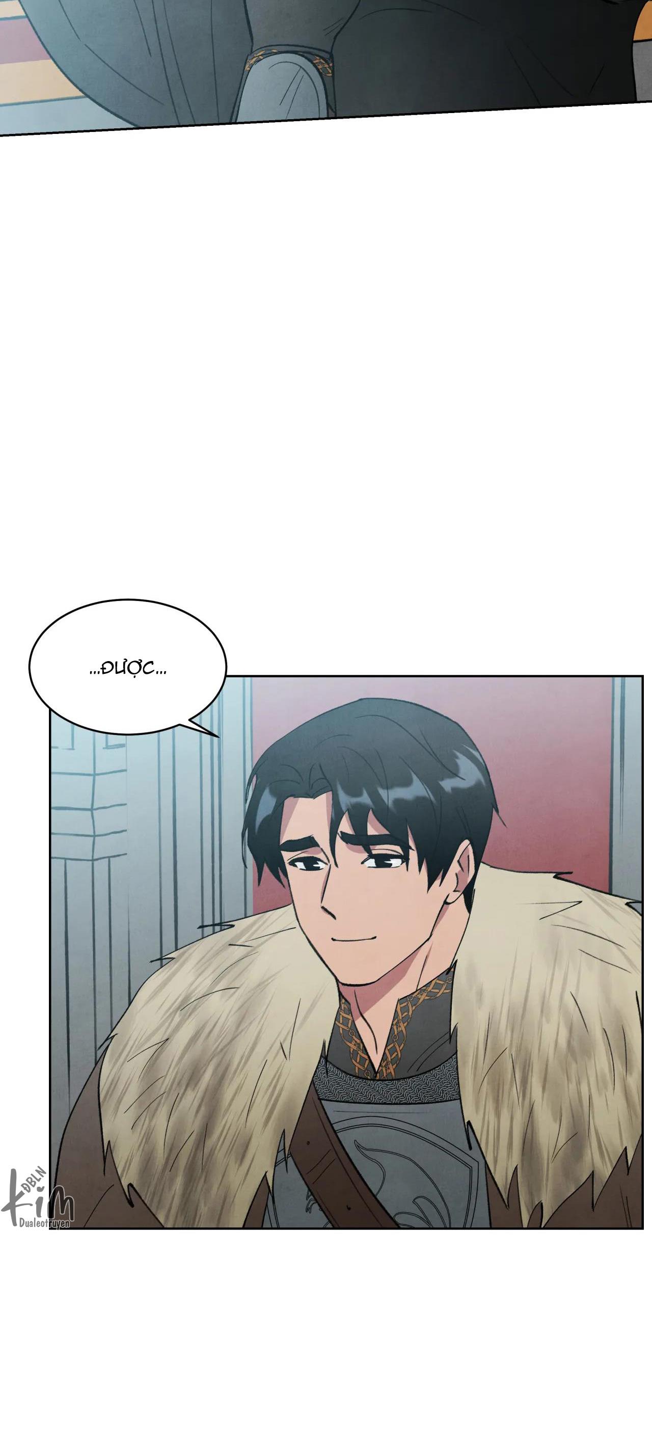 khế ước bí mật của đại công tước xứ bắc chapter 27 21