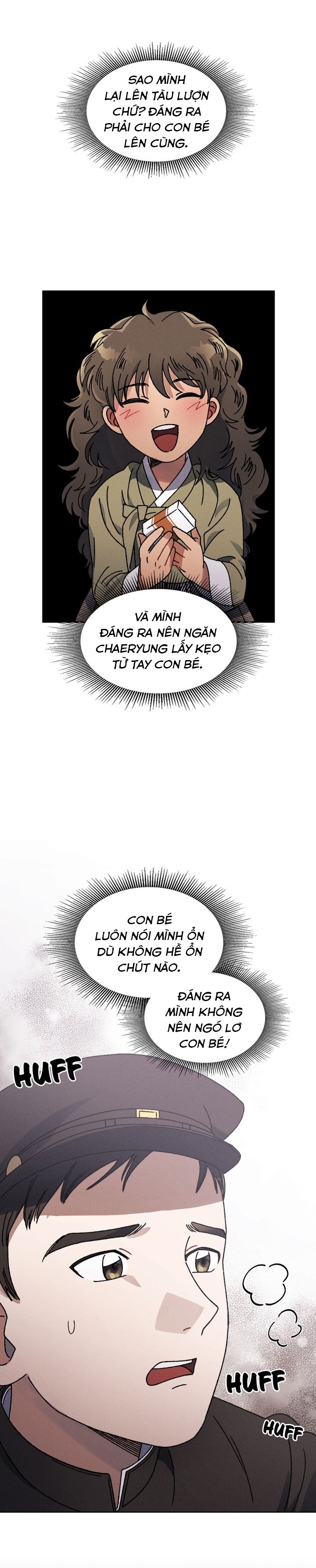 nếu tôi là bạn chapter 27 7