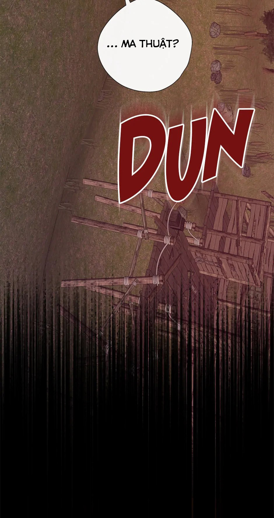 đừng ăn thịt tôi mà chapter 103 35