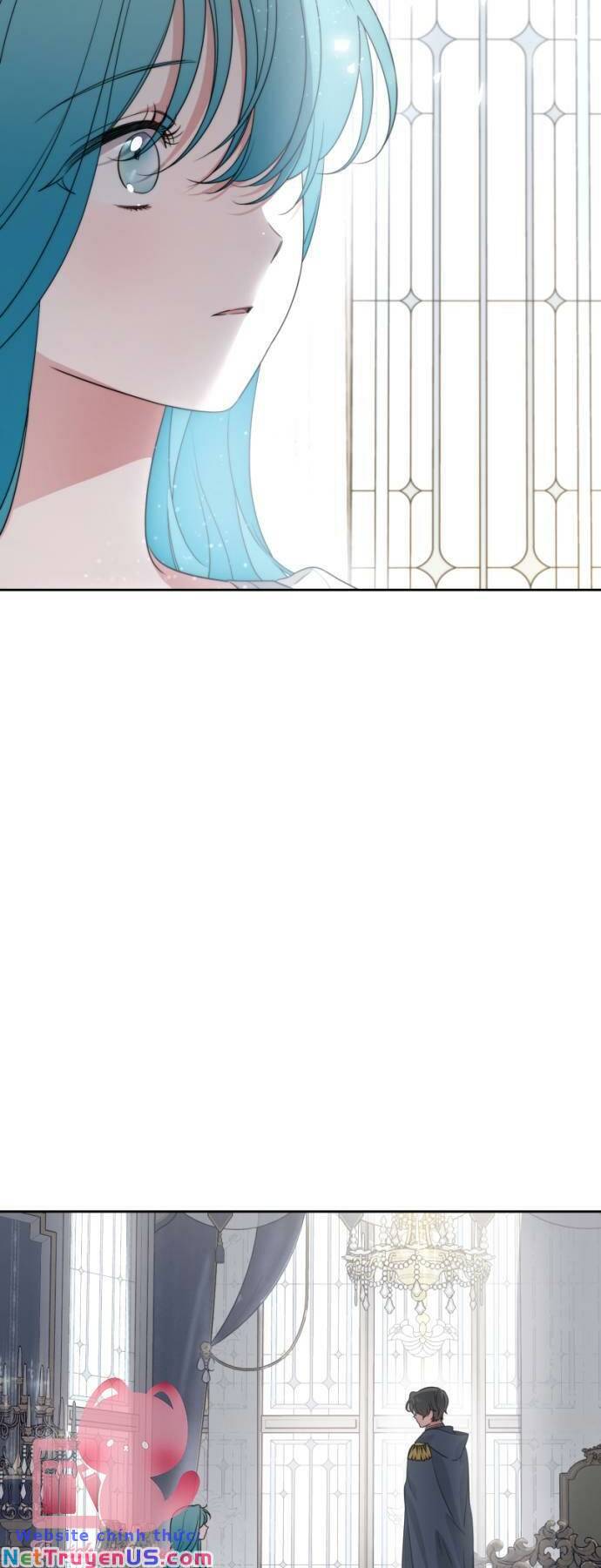 công nương mint bé nhỏ chapter 49 23