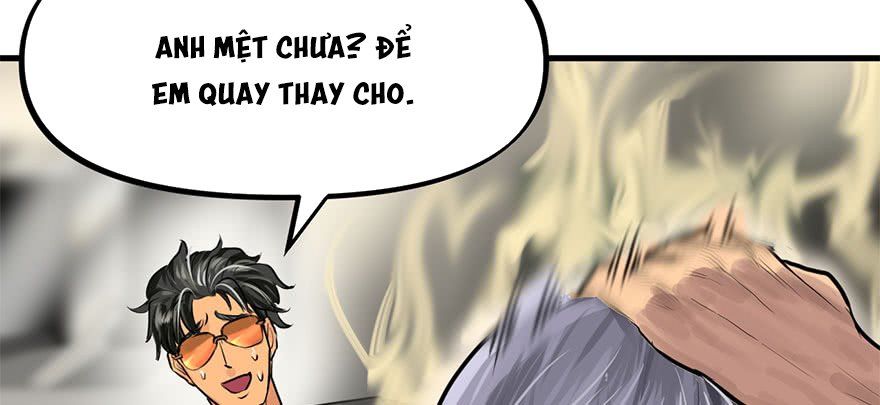 vua sinh tồn chapter 79 14