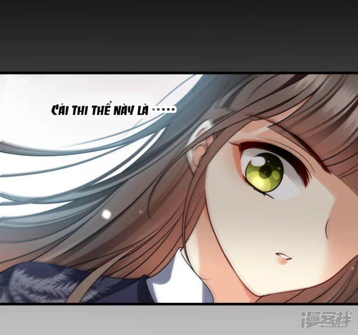 nụ cười của ngươi ngọt gãy tám cái răng của ta chapter 36 31