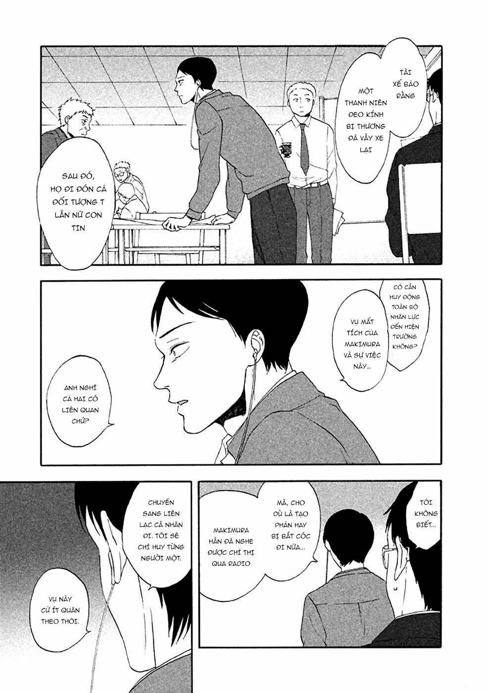 ranh giới quỷ chapter 20 2