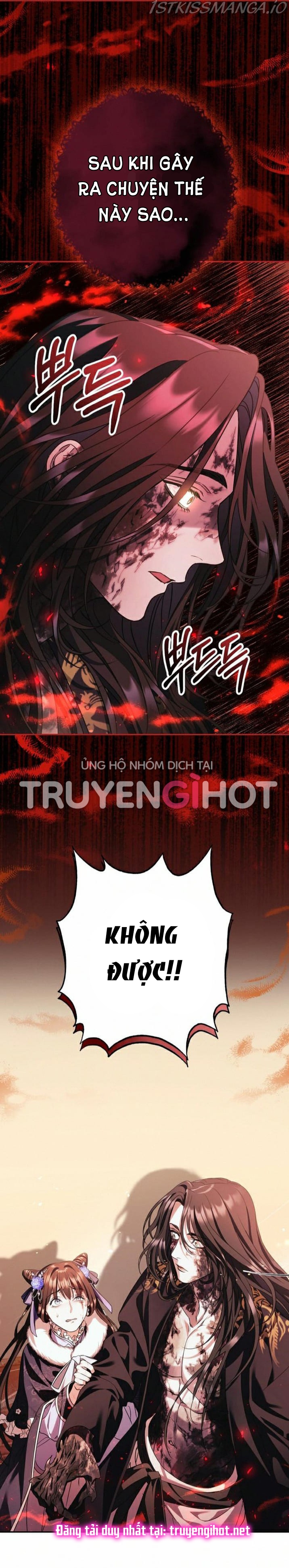 bản tình ca heeran chapter 24.2 17