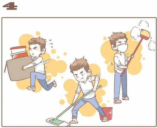 đại thánh và tiểu yêu chapter 1 13