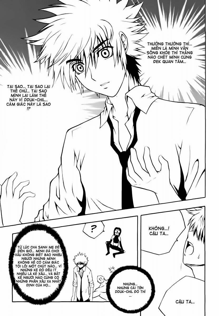 zippy ziggy chapter 56 9