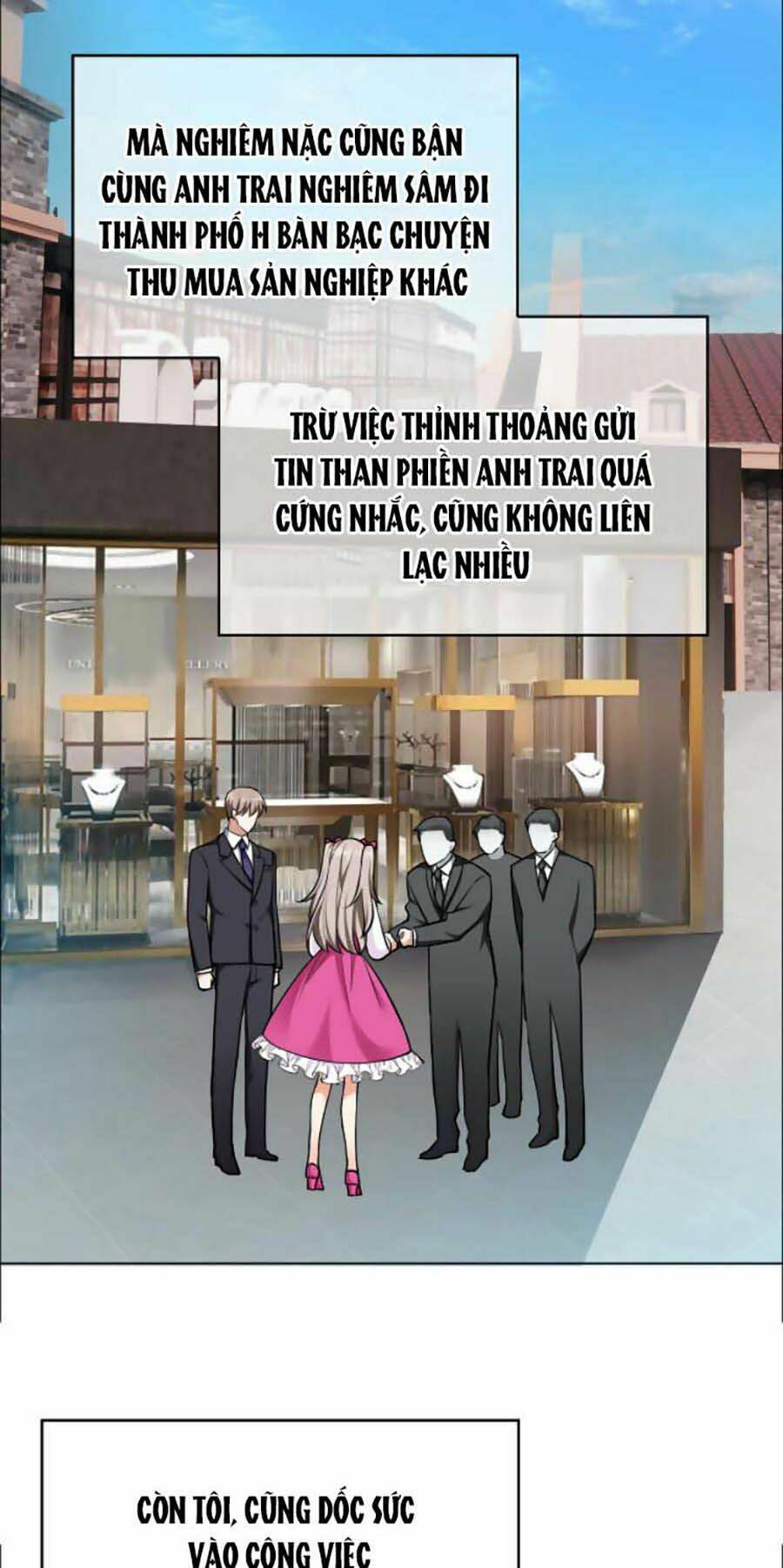 kế hoạch công lược của cô vợ gả thay chapter 52 9